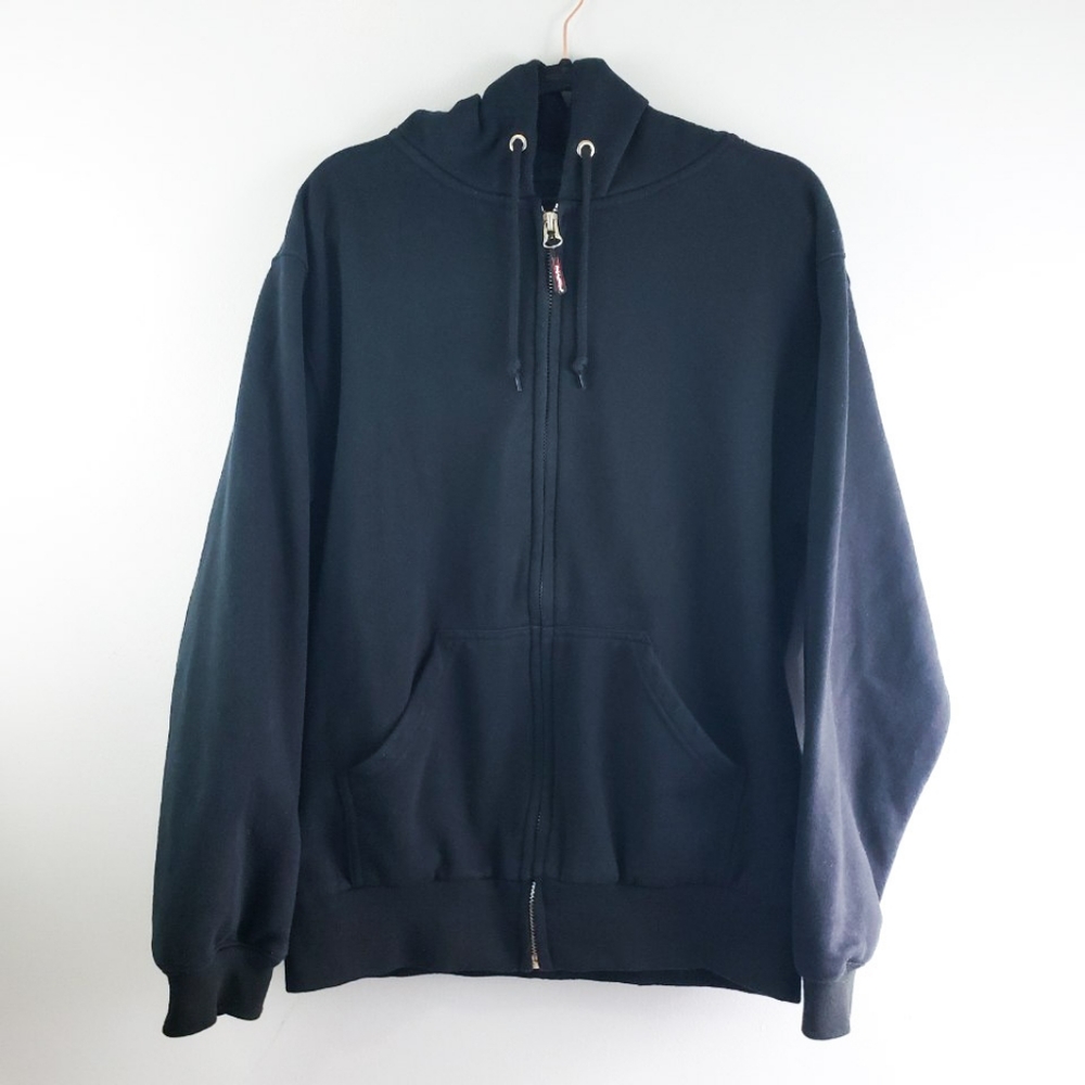RefrigiWear Thermal Lined Warm Heavyweight Hoodie